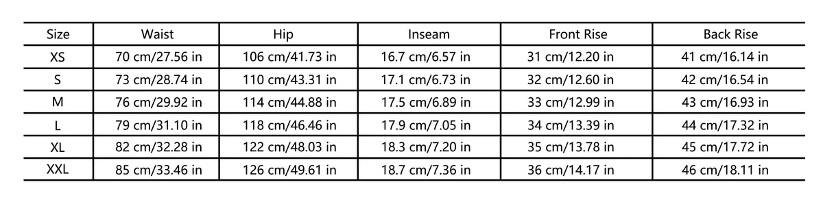 Men's Casual Shorts Breathable Polyester Fabric