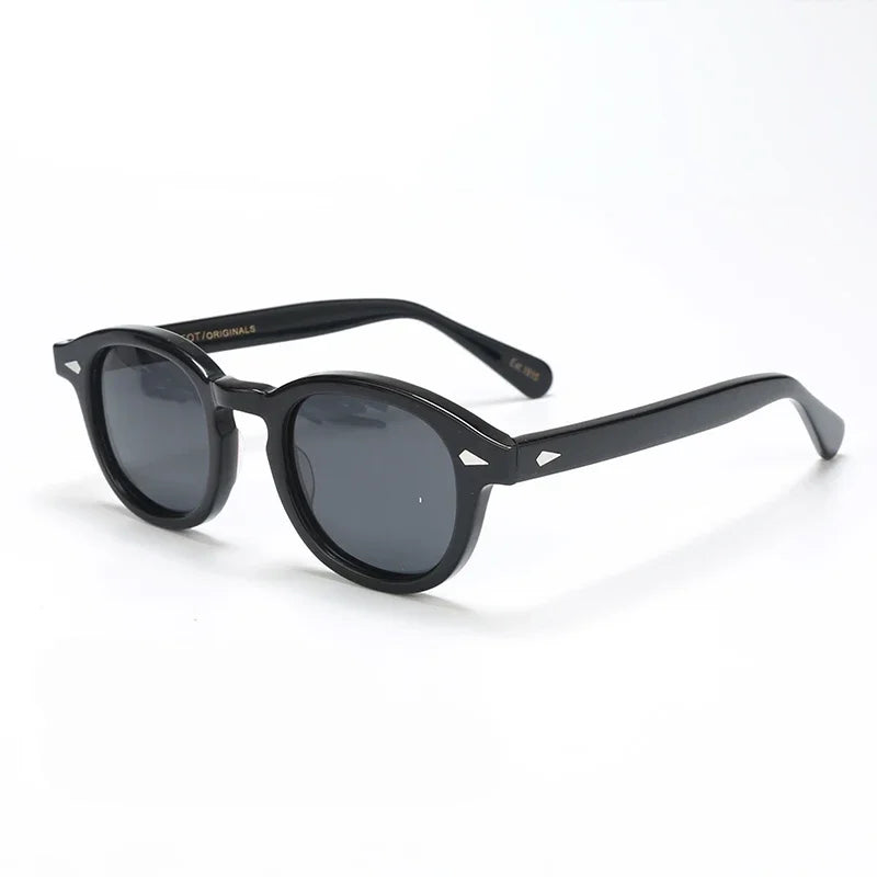 Polarized Acetate Sunglasses for Men