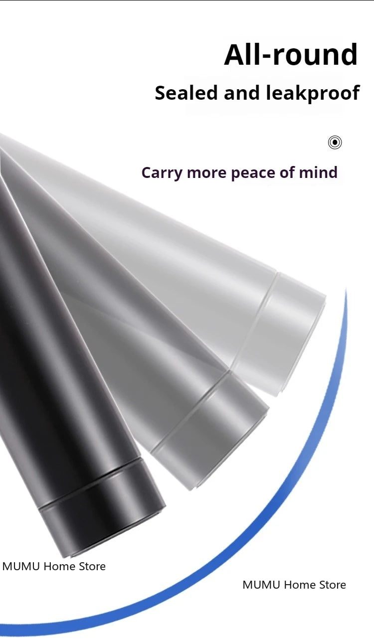 500ML Stainless Steel Insulated Thermos Bottle