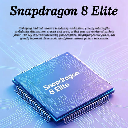 C40 Pro Intelligent 4G 5G Dual Card System