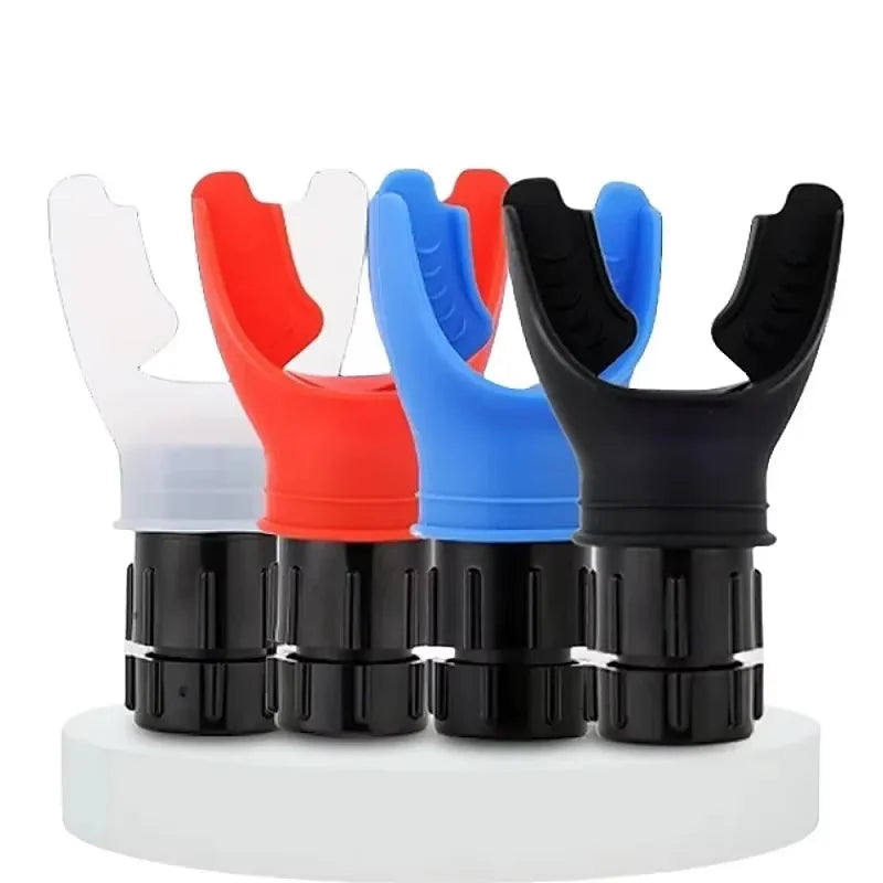 Breathing Trainer Lung Flexer Fitness Exerciser