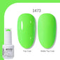Arte Clavo 15ml UV Gel Nail Polish Summer Colors