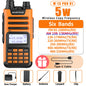 BaoFeng M-13 PRO V2 High Power Multi Band Walkie Talkie