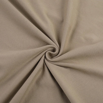 Khaki Halter Cut-Out Maxi Dress for Elegant Parties