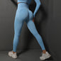 High Waist Booty Lifting Leggings for Women