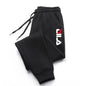 Men's Fleece Joggers with Drawstring for Casual Wear