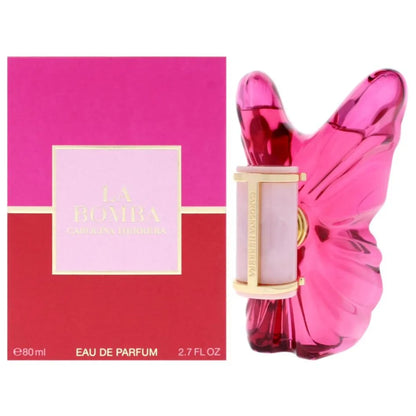 La Bomba Eau de Parfum Spray for Women 2.7oz