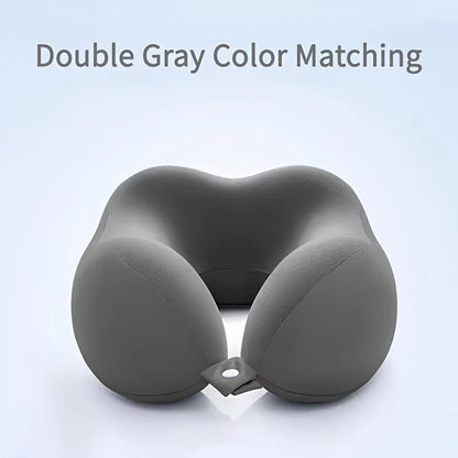 U-shaped Travel Neck Pillow
