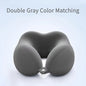 U-shaped Travel Neck Pillow