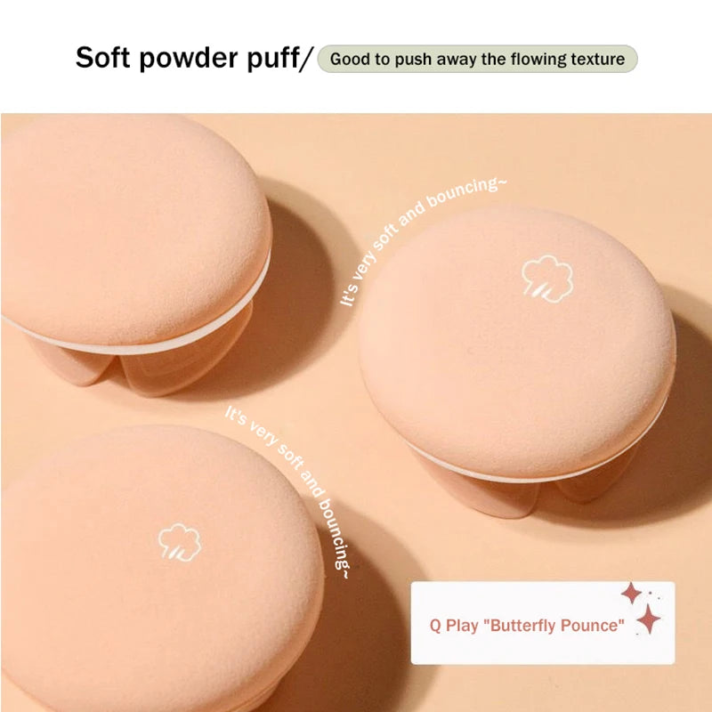 Air Cushion BB Cream Moisturizing Foundation Concealer