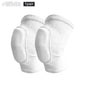 Soft Breathable Volleyball Knee Pads for Sports