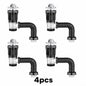 Kitchen Sink Drain Kit ABS and Stainless Steel
