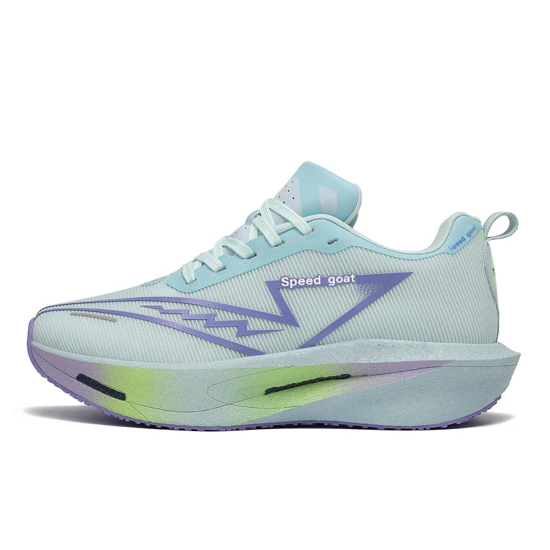 Men's Non-Slip Shock-Absorbing Sports Casual Shoes