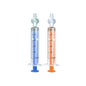 10ML Baby Nasal Aspirator Syringe Silicone Cleaner