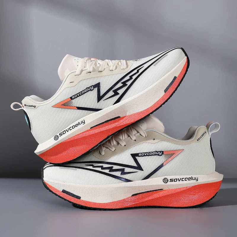 Men's Non-Slip Shock-Absorbing Sports Casual Shoes