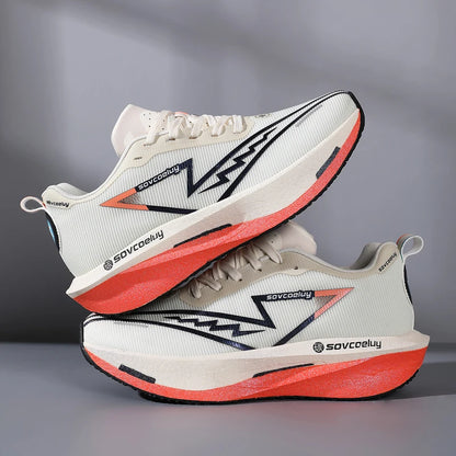 Men's Non-Slip Shock-Absorbing Sports Casual Shoes