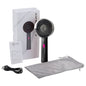 Modes Red Light Massage Comb with Liquid Applicator