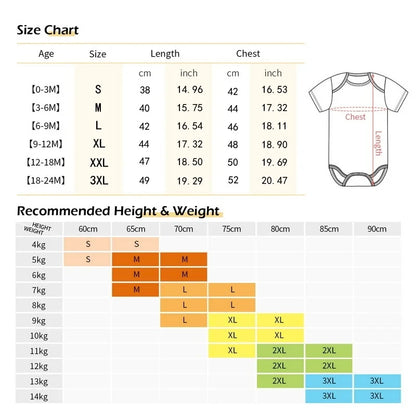 Funny I Just Did 9 Months Bodysuit for Infants