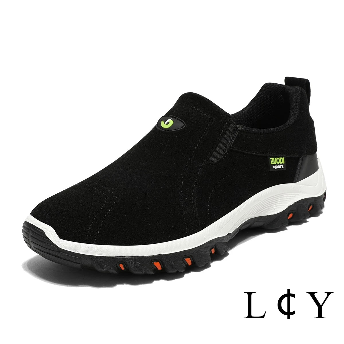 Men's Waterproof Breathable Sports Shoes Size 38-50