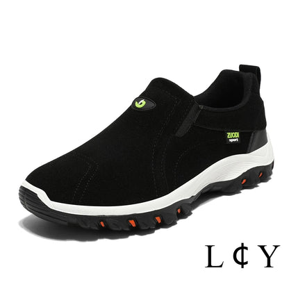 Men's Waterproof Breathable Sports Shoes Size 38-50