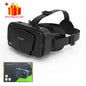 3D Virtual Reality Glasses Headset for Smartphones