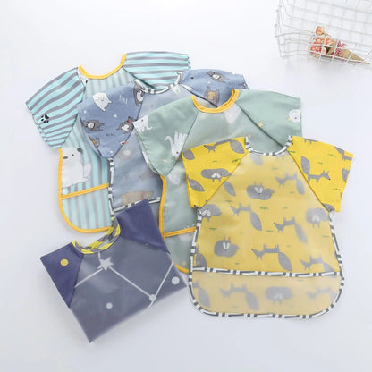 Washable Cotton Newborn Training Pants for Infants