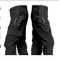 Wear Resistant Multi-pocket Cargo Pants for Men
