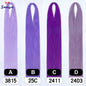 Snoya 120cm Synthetic Hair for Wig Styling and Volume