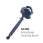 Coffee Machine Brush Cleaner Plastic Espresso Tool