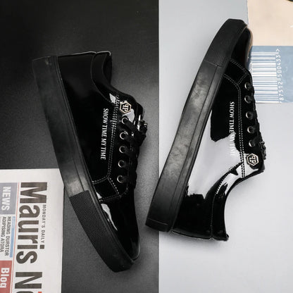 Men's Low Cut Lightweight Casual Sports Shoes