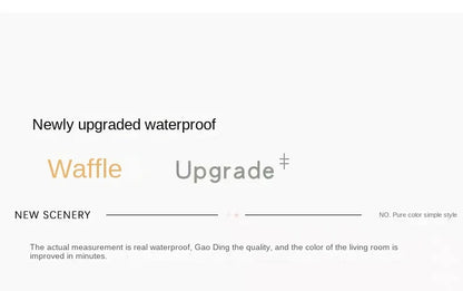 Waterproof Polyester Sofa Towel Mat for Pets