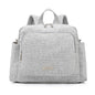 Soboba Waterproof Polyester Diaper Backpack for Babies