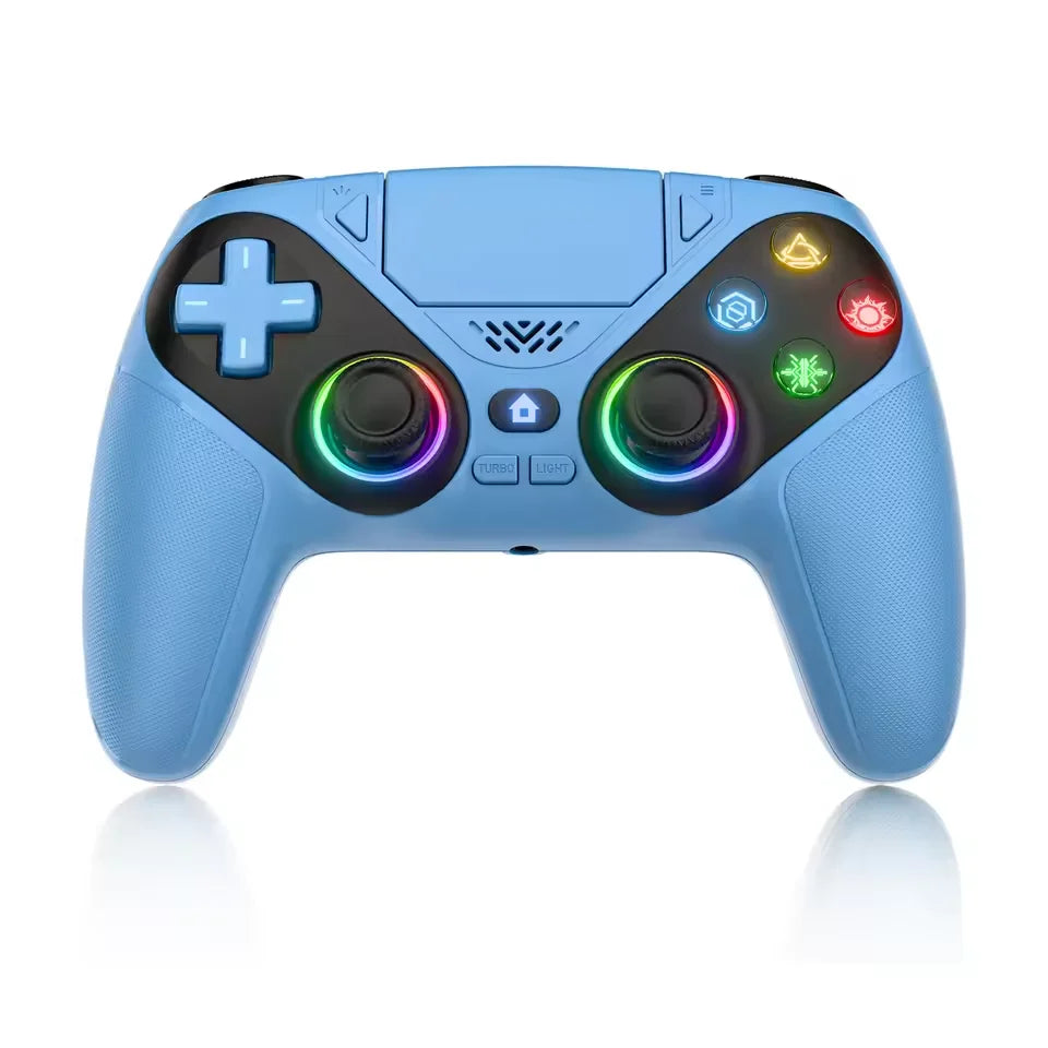 Wireless Gamepad for Playstation 5 with Turbo Function