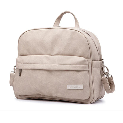 Soboba Waterproof Diaper Backpack for Baby Care