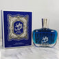 Musk Oud Cedarwood Eau De Toilette for Men
