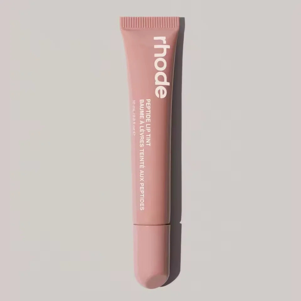 Rhodeskin Lip Gloss Balm Moisturizer 10ml