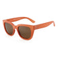 ZENOTTIC Square Polarized Sunglasses for Women UV400