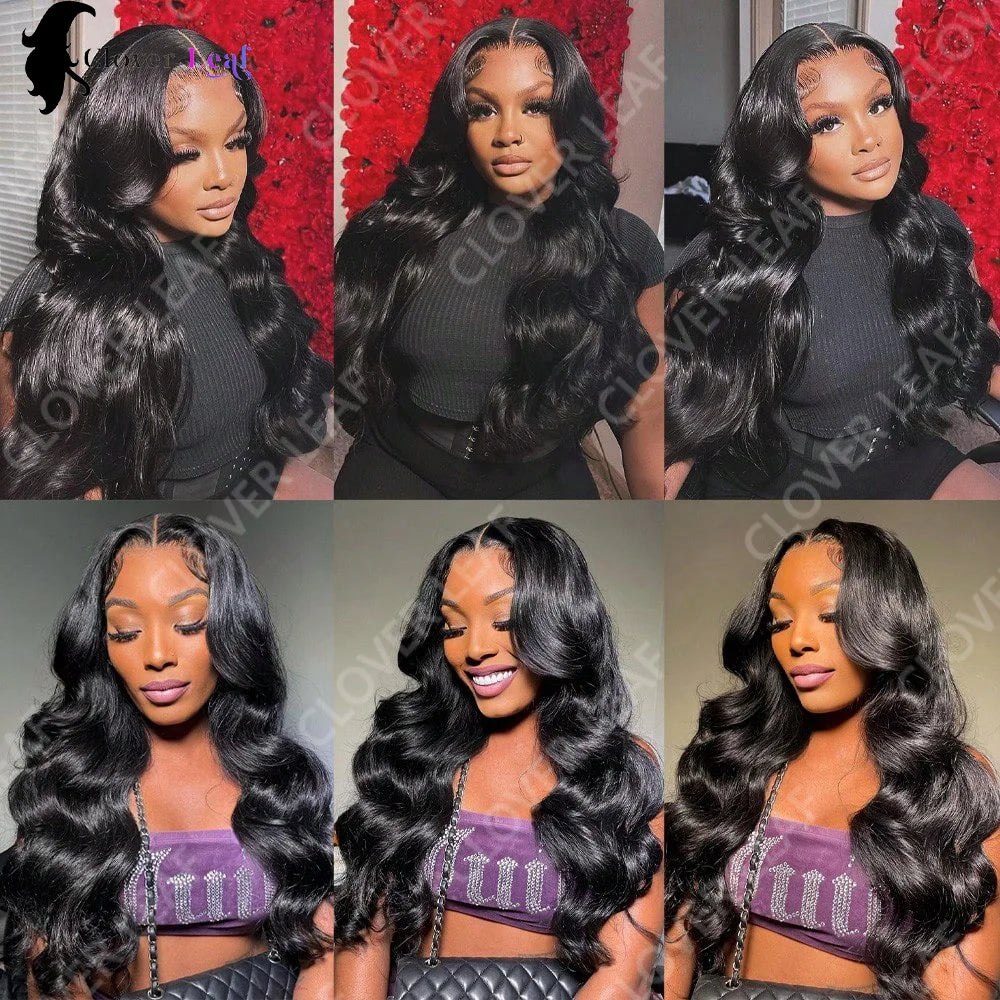 24 Inch Body Wave Brazilian Raw Hair Bundles