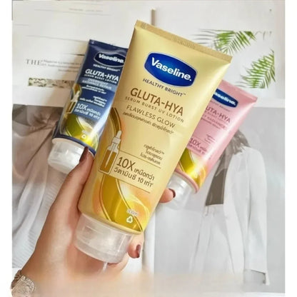Glutathione & Nicotinamide Body Lotion – 300ml
