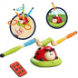 Electric Rope Skipping Machine with Remote Control