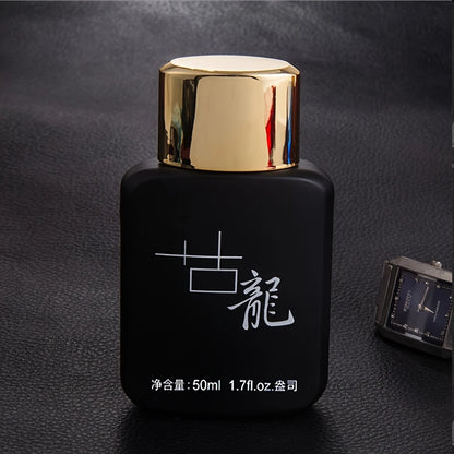 Royal & Black Dragon Cologne 50ml Unisex Floral Scent