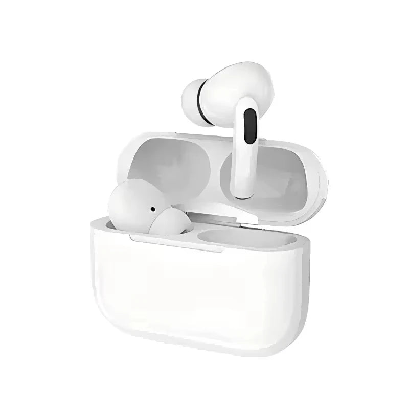 For Air Pro5 Wireless Bluetooth Earbuds with Noise Cancelling