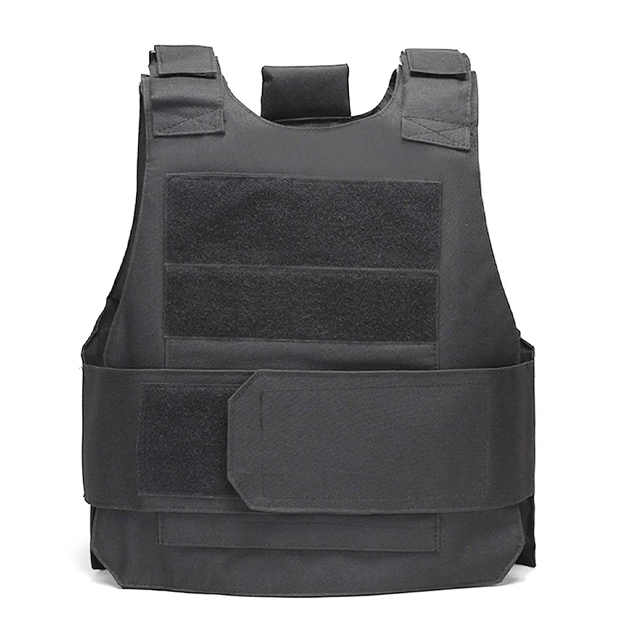 Lightweight Polyester Outdoor Training Vest