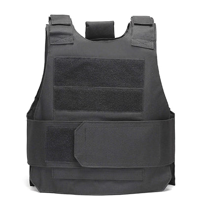 Lightweight Polyester Outdoor Training Vest