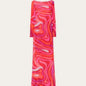 Sheer Mesh Bodycon Maxi Dress for Women