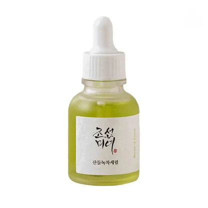 Beauty of Joseon Relief Sun Rice Probiotics Sunscreen SPF50+