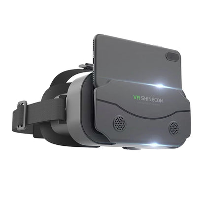 3D Virtual Reality Glasses Headset for Smartphones