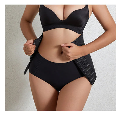 Women Slimming Waist Trainer Belt Shapewear Corset