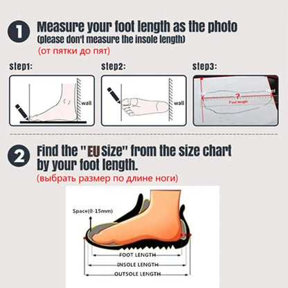 Men's Breathable Slip-On Sport Sneakers for Gym and Walking