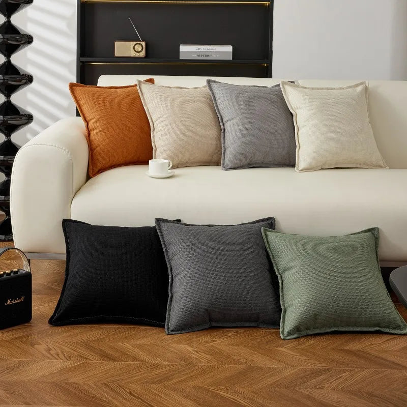 Waterproof Polyester Sofa Towel Mat for Pets